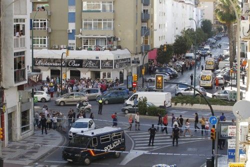 Matan a un policía