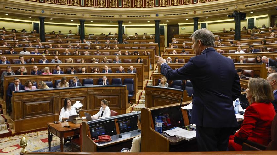Demuestran que el cerebro de votantes de PP y PSOE reacciona diferente ante la corrupción