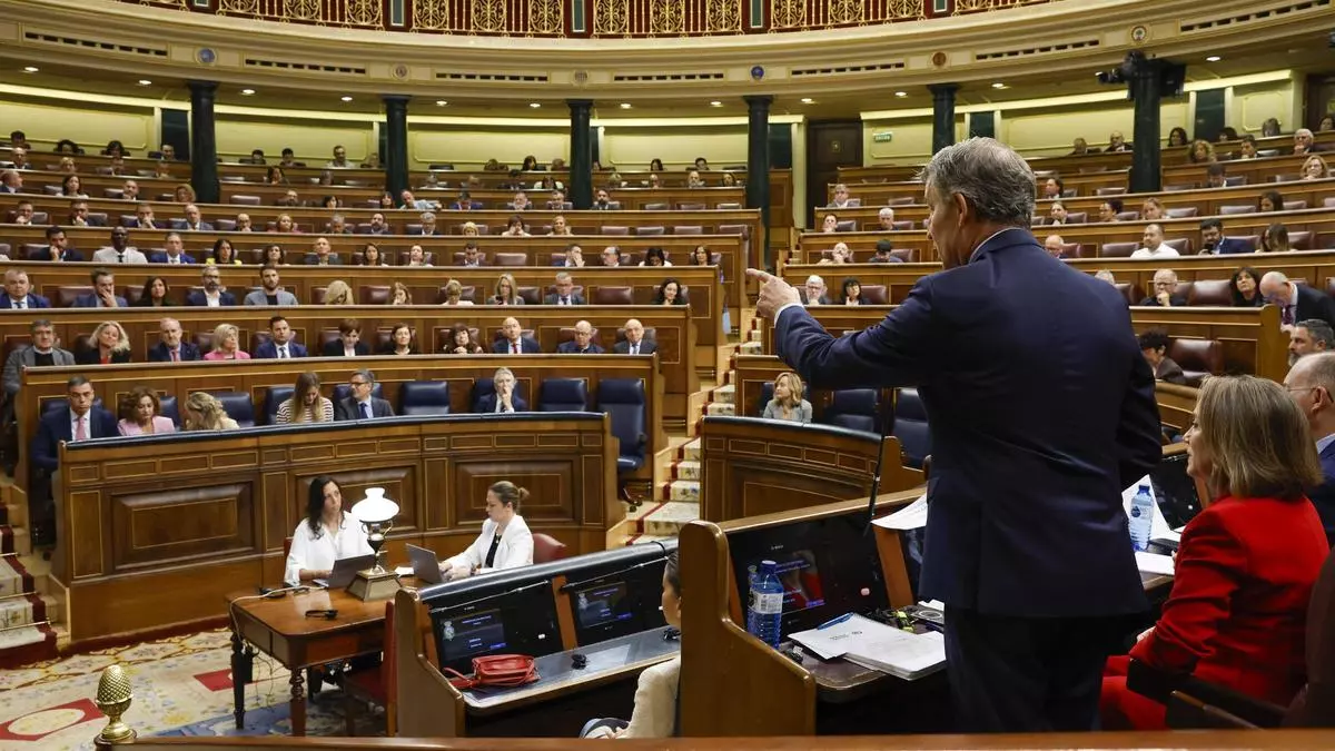 Demuestran que el cerebro de votantes de PP y PSOE reacciona diferente ante la corrupci車n