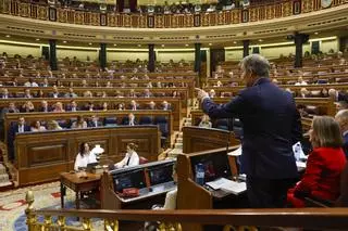 Demuestran que el cerebro de votantes de PP y PSOE reacciona diferente ante la corrupción
