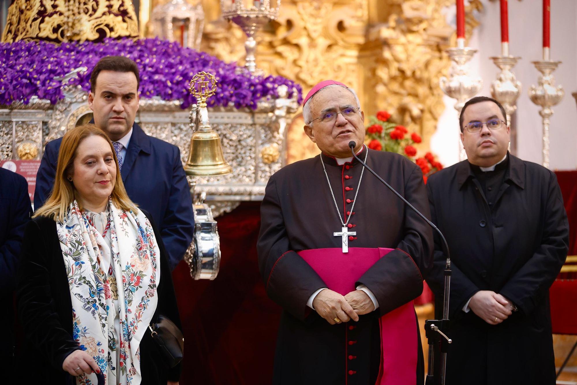 Exposición Magna de Priego de Córdoba