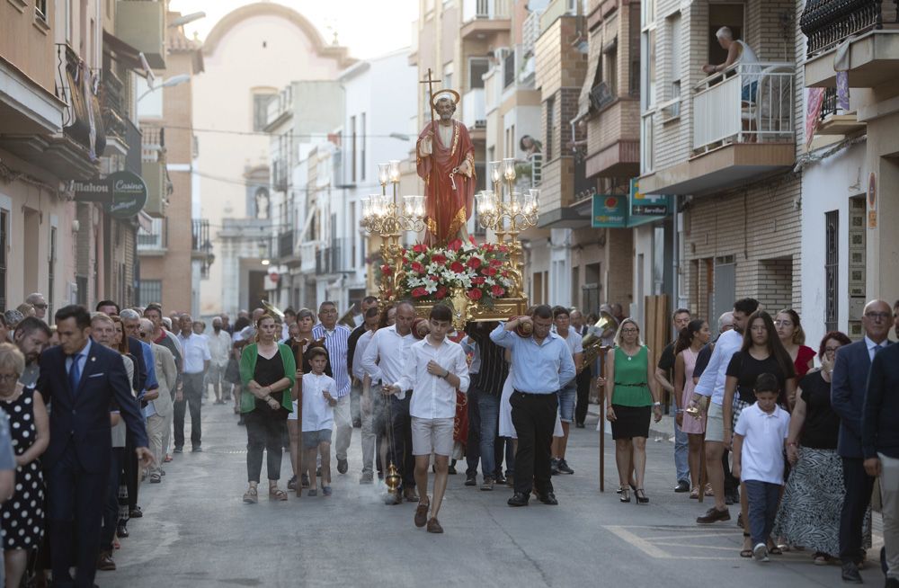 Sant Pere en Canet d'En Berenguer