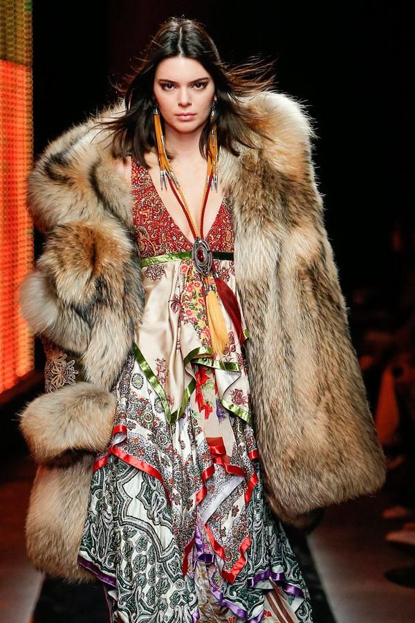 Milan Fashion Week: Dsquared2