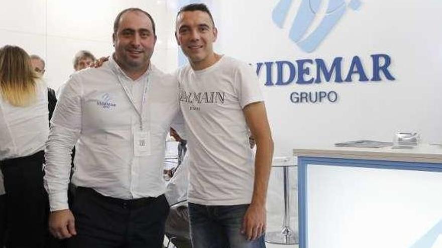 Videmar recoge los frutos tras invertir 10 millones en sus instalaciones argentinas
