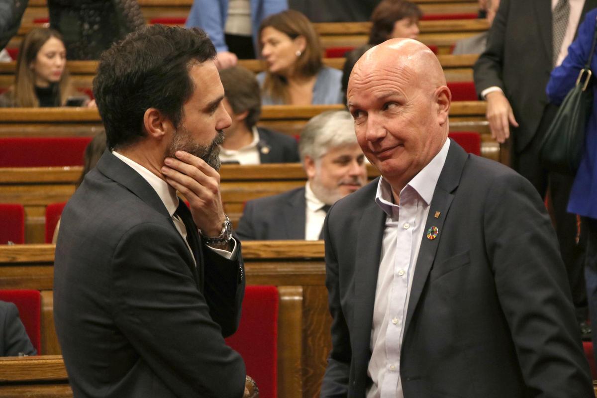 Junts reclama al Govern una nova cimera de l’aigua davant les noves restriccions