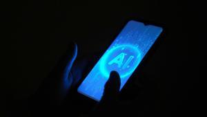 Que una cançó estigui feta amb IA i no t’importi