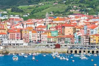 Mundaka, el pueblo pesquero más bonito de Euskadi