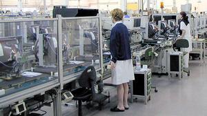 Espanya, darrere de Kazakhstan o Armènia en facilitats per emprendre un negoci.