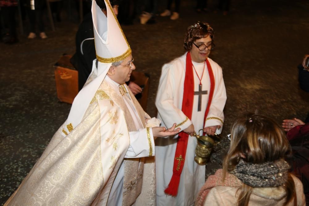 Carnaval de Requena