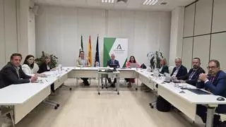 El futuro centro sanitario de Priego da un paso clave tras 24 años de espera