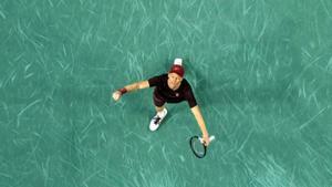 Sinner arrabassa a Alcaraz el número u del món