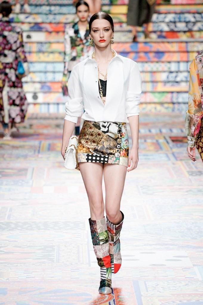 Dolce & Gabbana