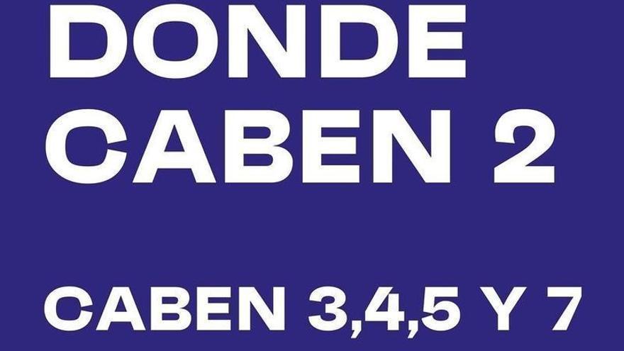 El llamativo reclamo de fiesta y apartamento turístico en Xàbia: 