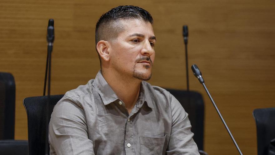 Condenan a cuatro años de cárcel al padre de Yéremi por abusar de la hija de su exnovia