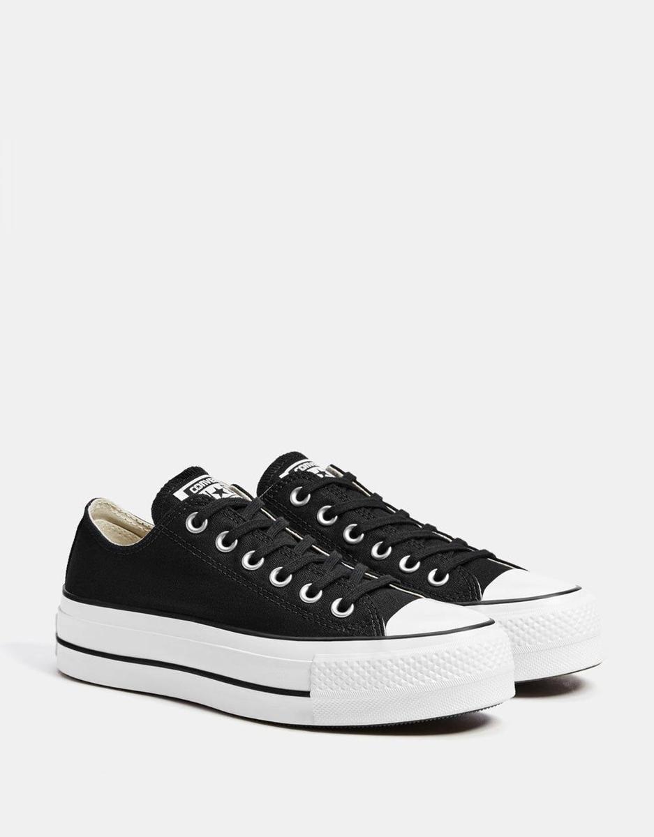 Converse para Bershka