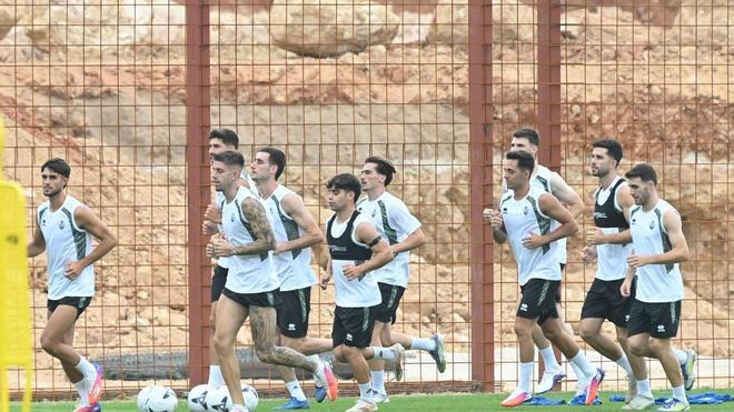 Altas, bajas y alineaciones probables del Castellón-Sabadell