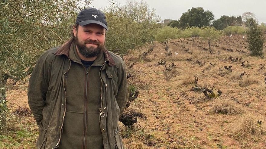 «Reunimos las condiciones para aspirar a lo que se ha logrado en Ribeira Sacra»