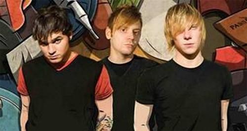 No Way Out, teloneros de Bon Jovi