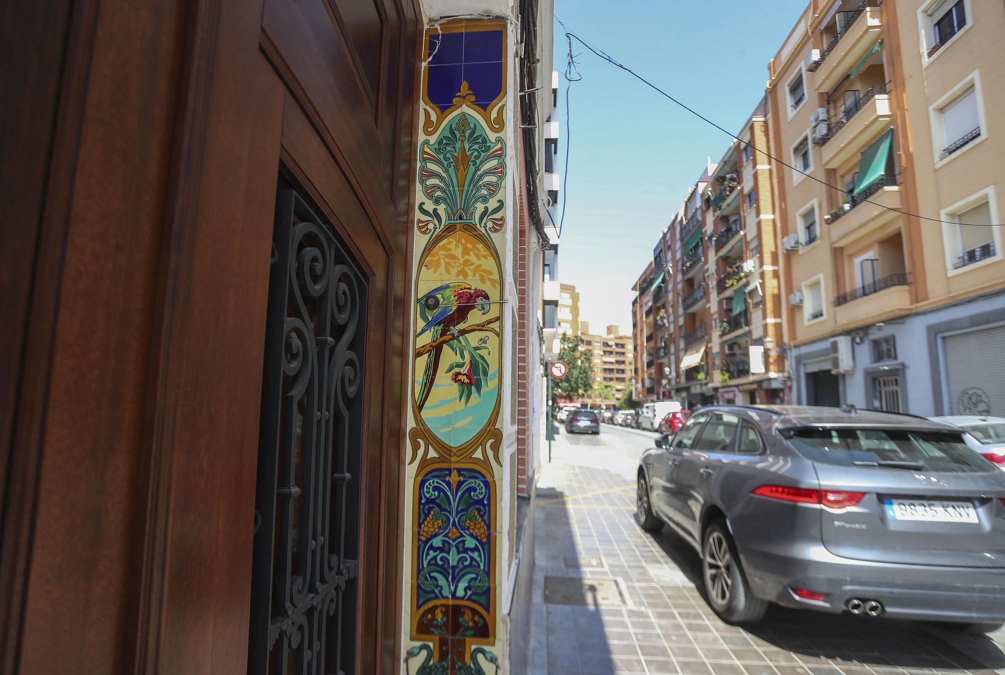 Casas de pueblo en València