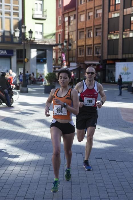 Carrera 10 KM de Langreo