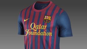 L’afició culer opina sobre el nou disseny de la samarreta i el patrocini de Qatar Foundation.