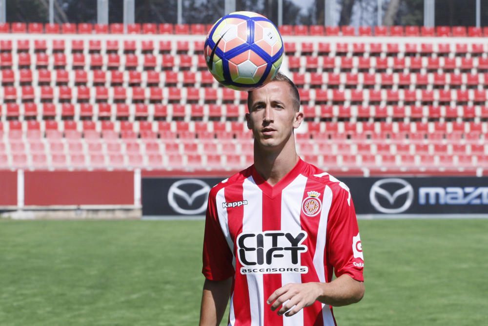 Presentació de Juan Cámara