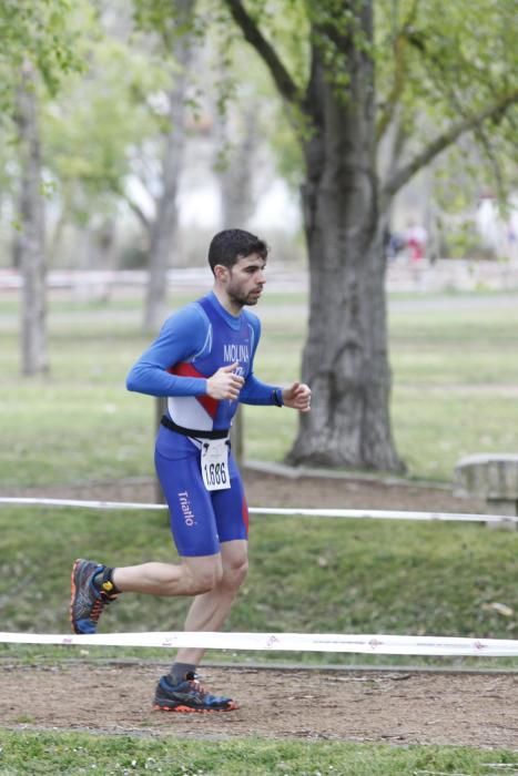 26a Duatló de Banyoles