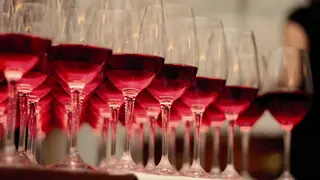 El vino español advierte de que la amenaza arancelaria de Trump "sacaría a los caldos españoles y europeos del mercado de Estados Unidos"
