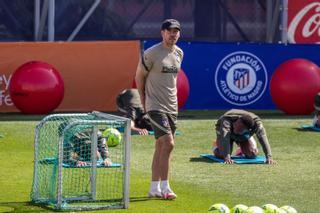 Simeone: 10 años partido a partido