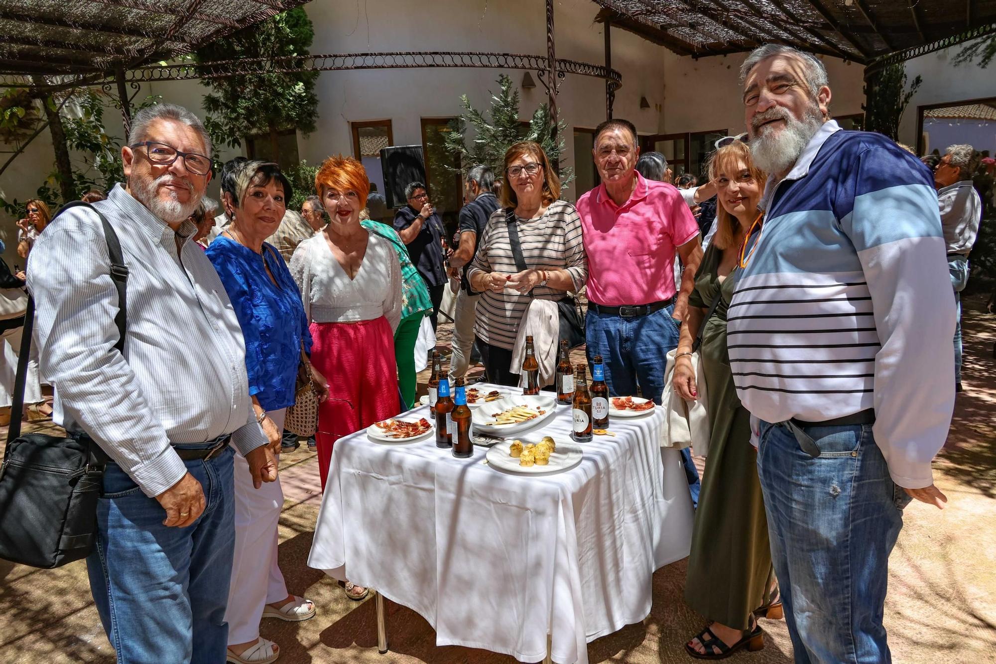 El restaurante Cassana de Castalla da inicio a Menjars de la Terra 2025