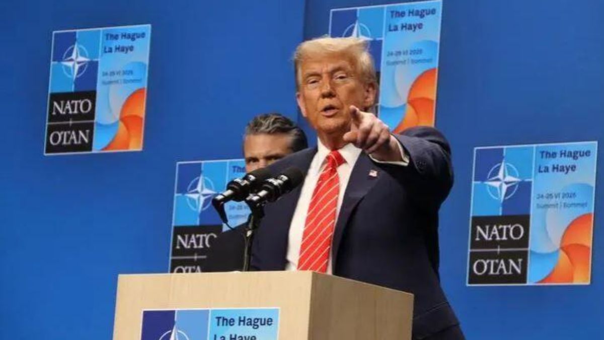 Trump despide a más de 1.000 empleados de los Centros para el Control y la Prevención de Enfermedades