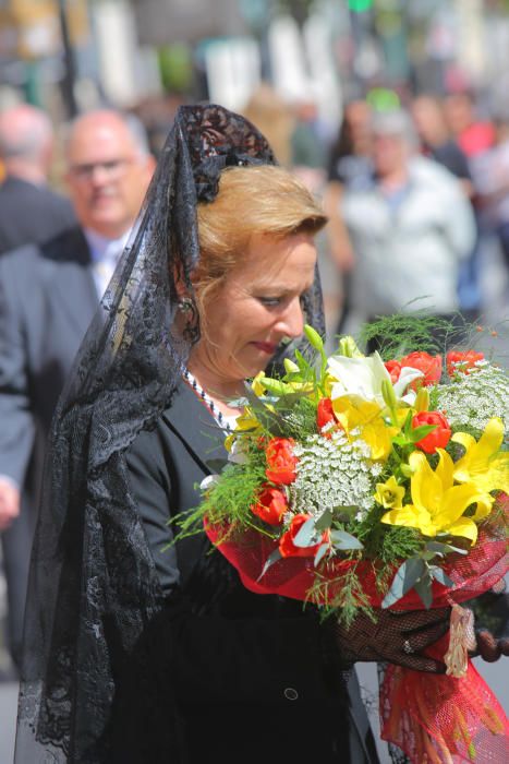 Procesión Cívica