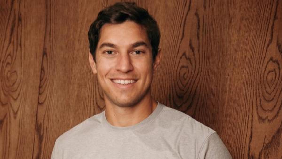 Santos Nagore, socio gerente de A.GAIN Capital