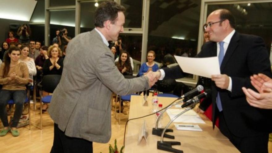 Premios a los alumnos más brillantes de Bachillerato y Formación Profesional