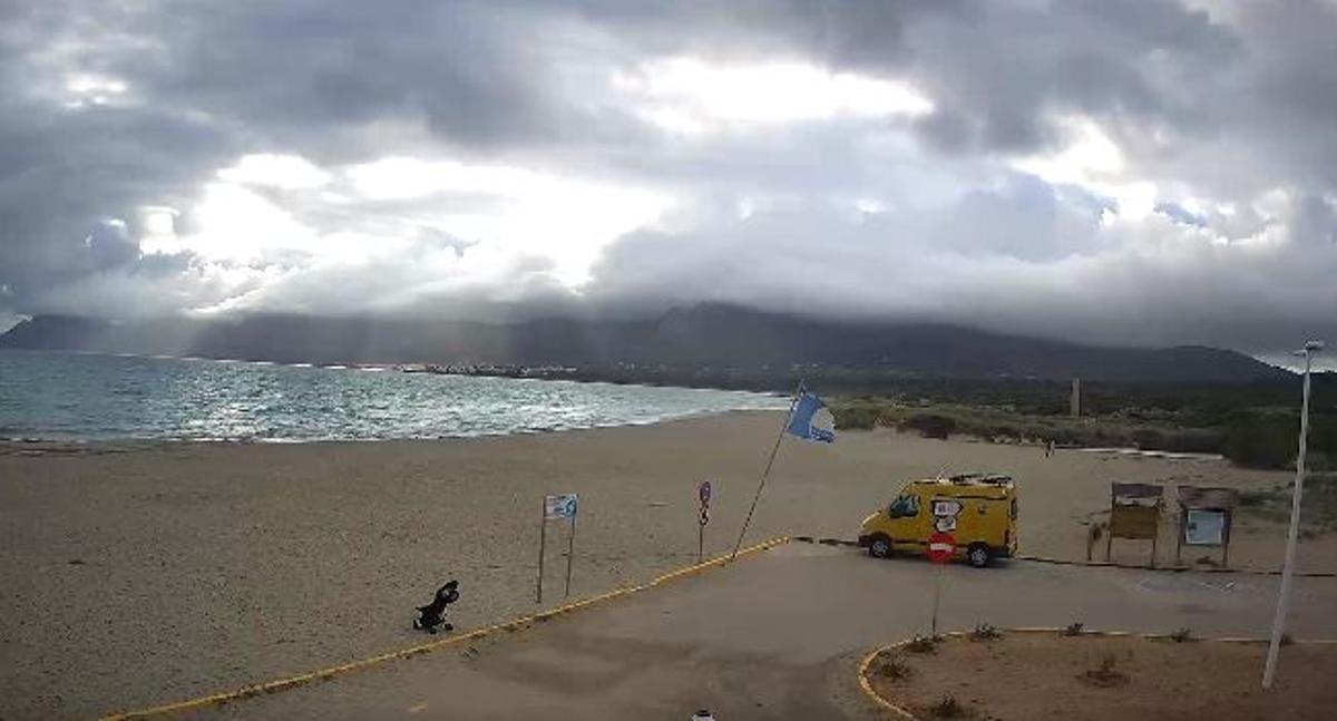 Son Serra de Marina