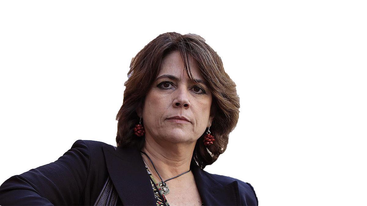 Dolores Delgado García