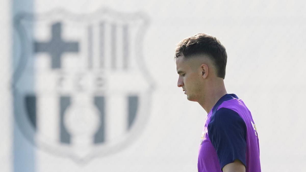 MERCADO FICHAJES | Casadó se marcha cedido al Deportivo y el Manchester City revienta la banca por Enzo Fernández