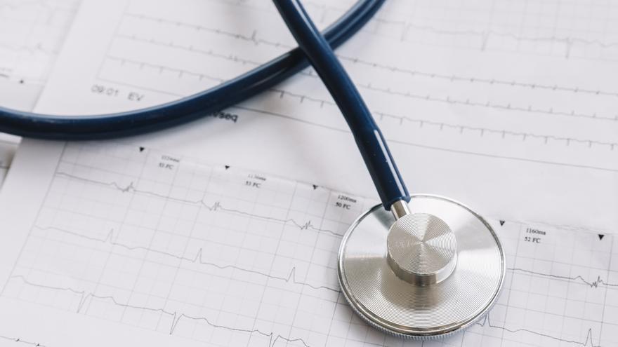 La insuficiencia cardíaca es la primera causa de ingreso en mayores de 65 años