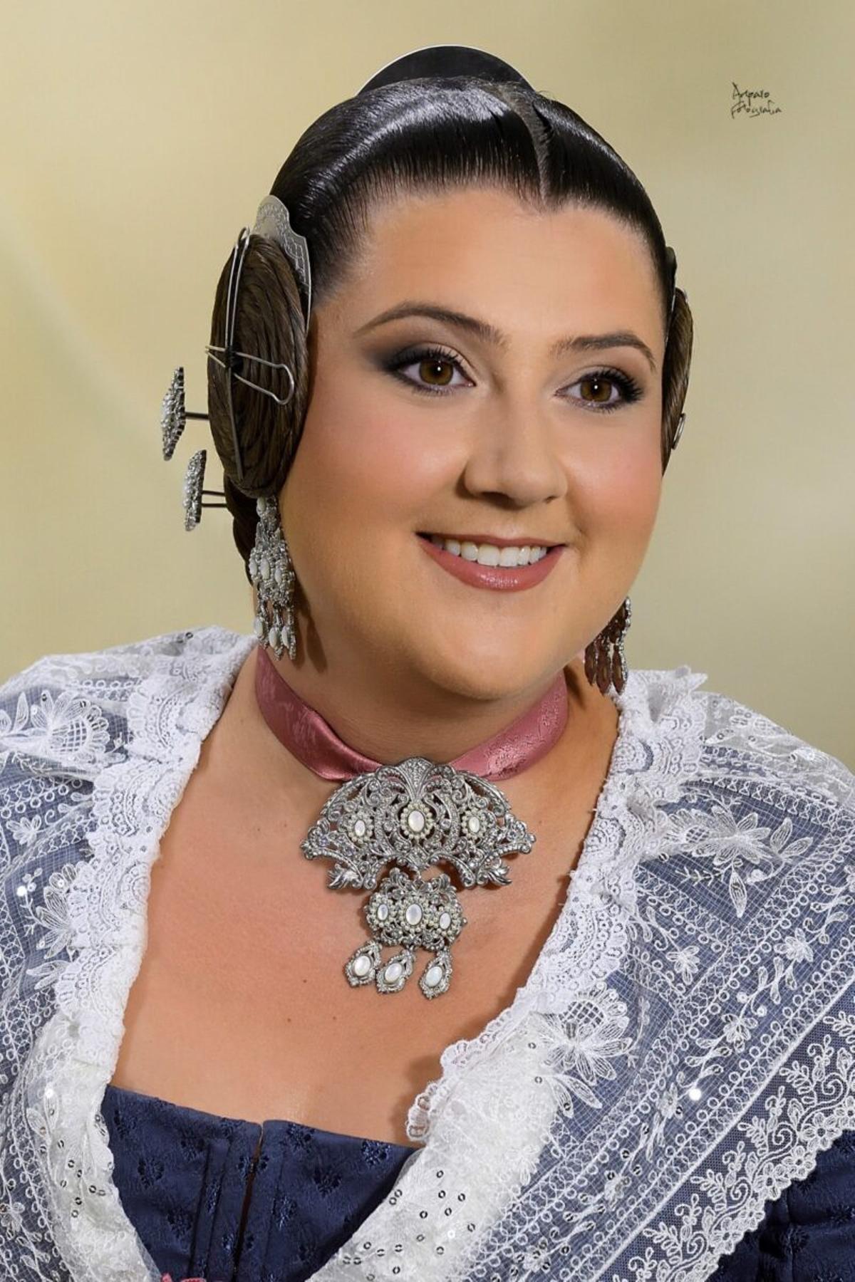 ZAIDIA - Carla Fernandez Gonzalez (Av. Portugal-Fragata)
