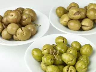 Aloreña: La primera aceituna de mesa con Denominación de Origen