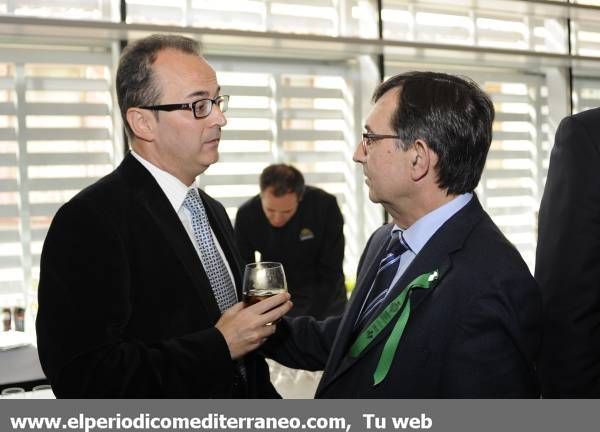 GALERÍA DE FOTOS - Bodeguilla de ‘Mediterráneo’ (jueves7 de marzo)