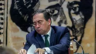 Venezuela está preparando la liberación de al menos otro preso español, según el ministro Albares