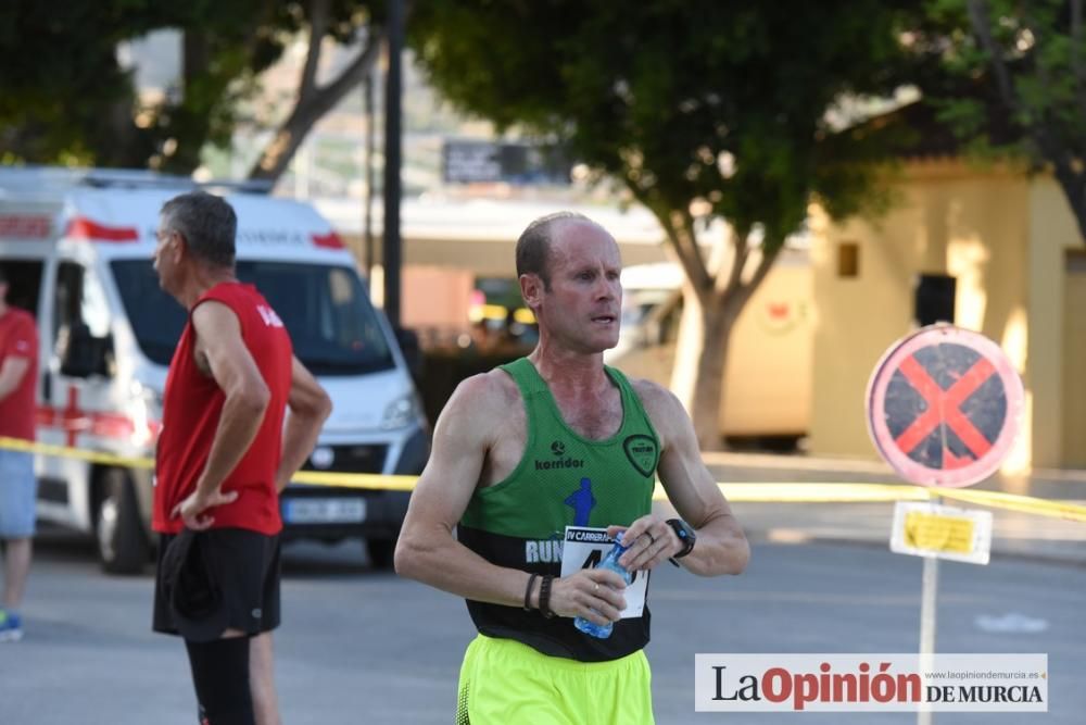 Carrera El Siscar 2017