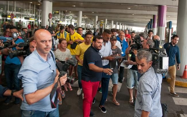 Llegada de Kevin Prince Boateng  nuevo jugador ...