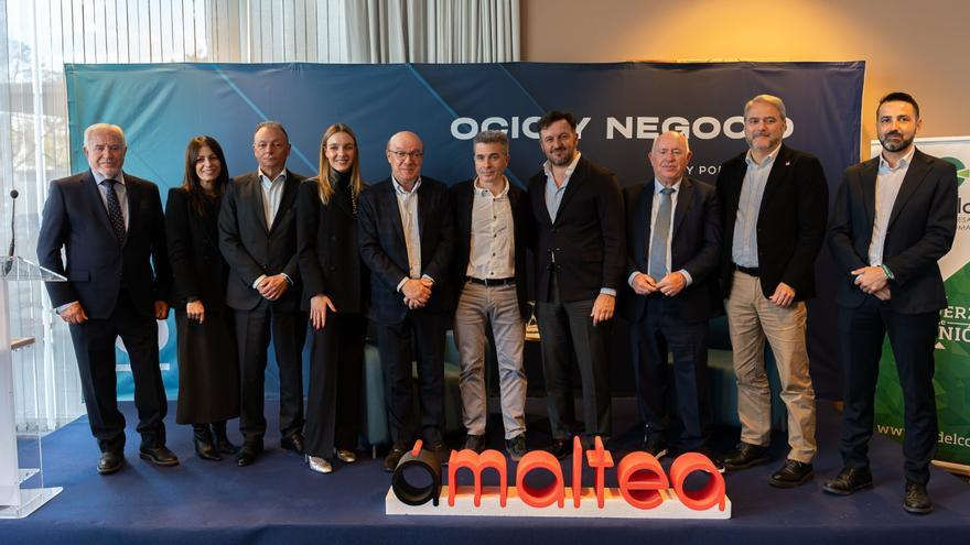 Mondraker analiza los retos de profesionalizar la empresa durante un desayuno de Port Hotels