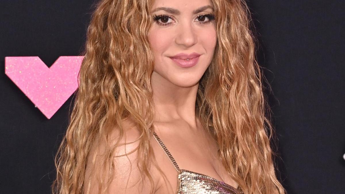 Shakira