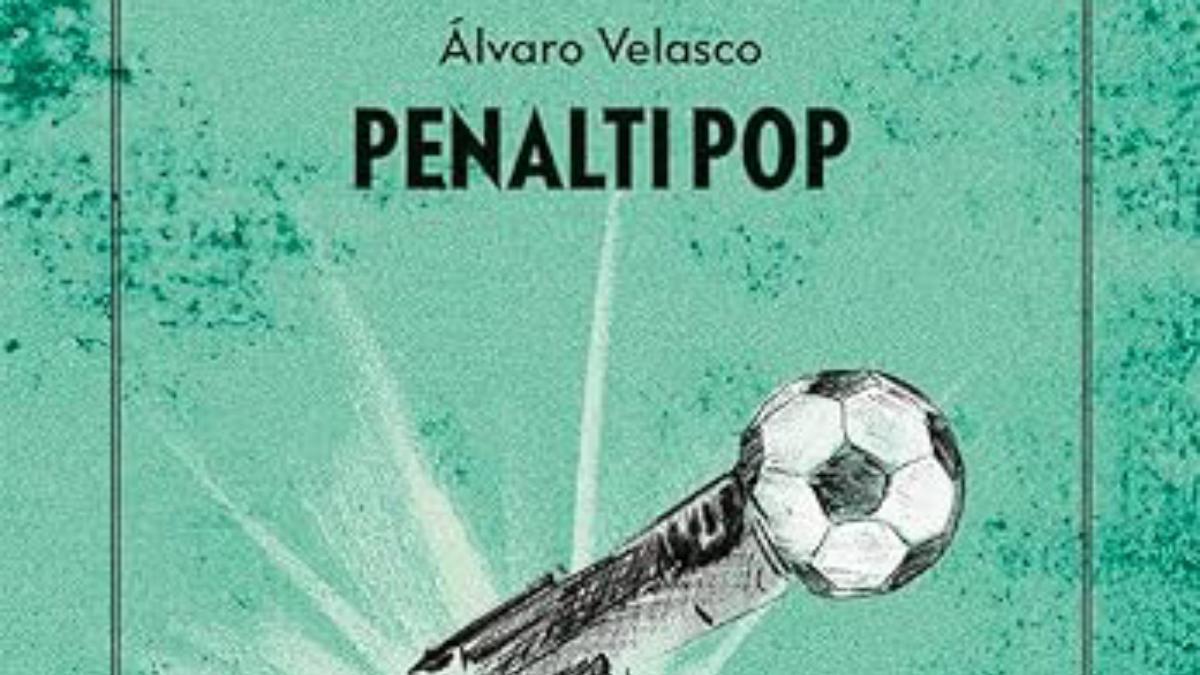 Penalti pop, editado por Muddy Waters