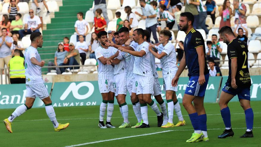 AD Ceuta FC - Córdoba CF: el partido en cinco claves