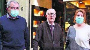 95 anys i continua cotitzant com a autònom