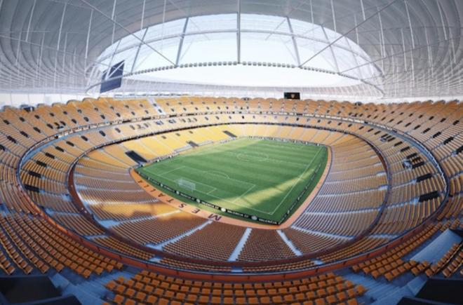 Es posible que el Nou Mestalla se acabe durante este 2024. Se prevé que el nuevo estadio del Valencia, que lleva 15 años en obras, tenga un aforo de 49.000 aficionados.